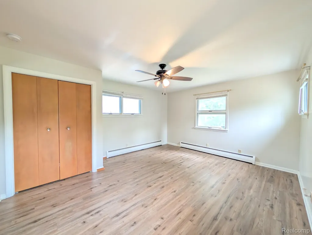 12154 Benson Road Mt. Morris City MI 48458