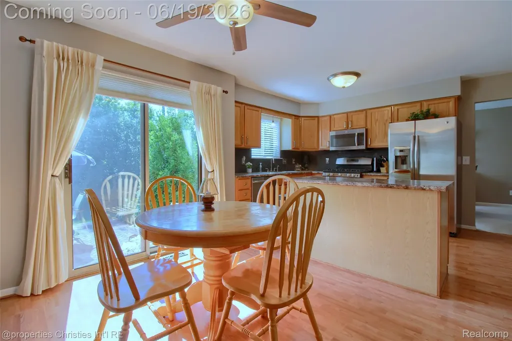 3339 Riverside Drive Canton Charter Township MI 48188
