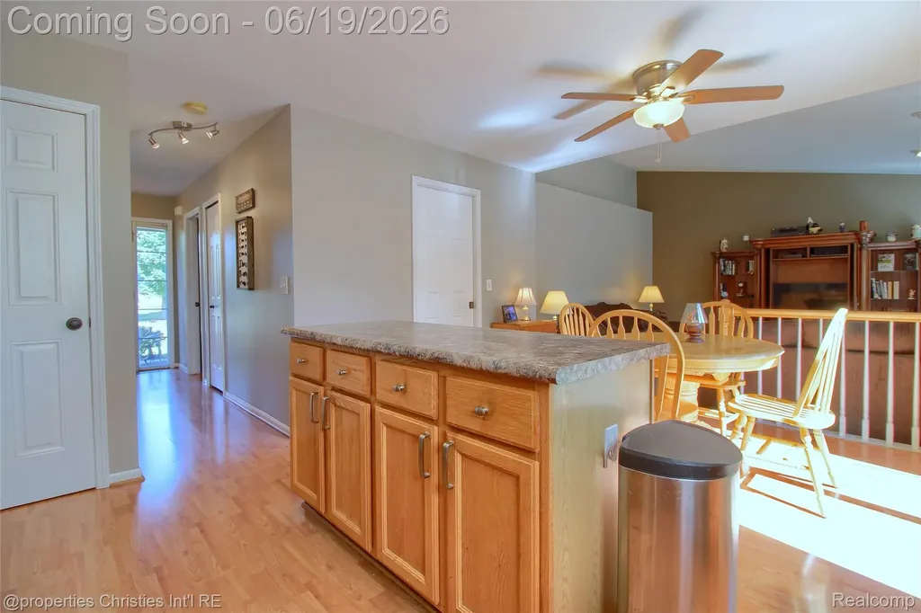 3339 Riverside Drive Canton Charter Township MI 48188