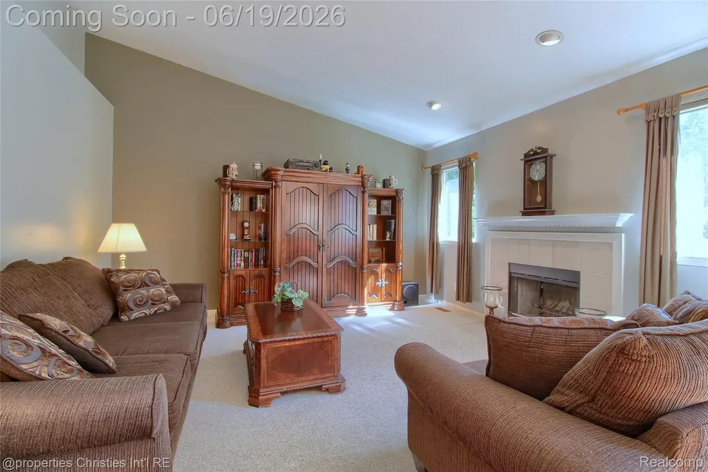 3339 Riverside Drive Canton Charter Township MI 48188