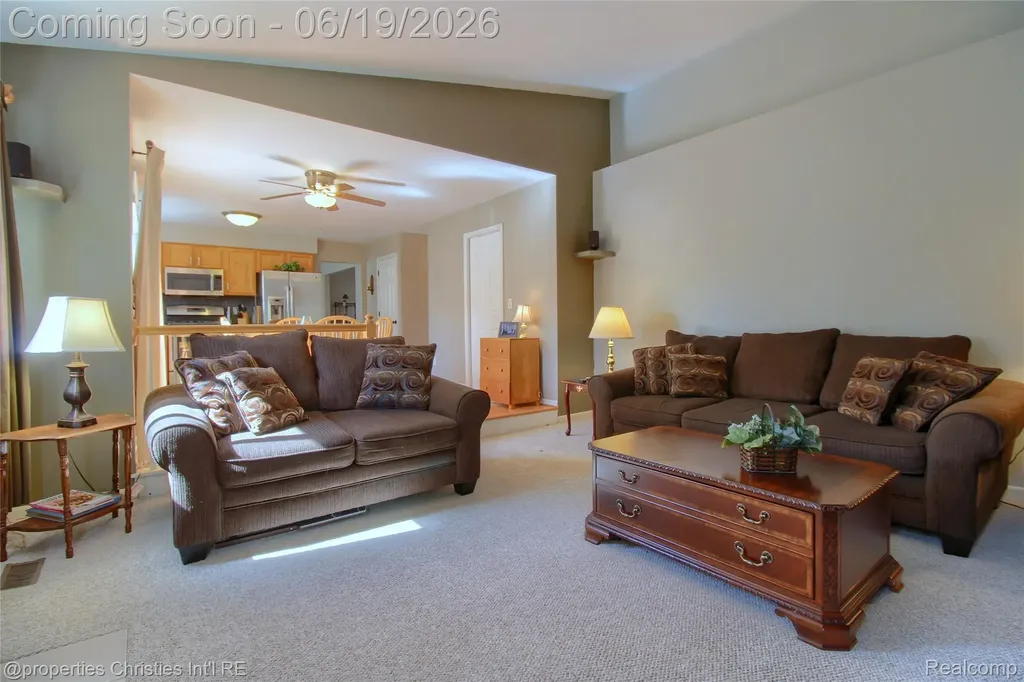 3339 Riverside Drive Canton Charter Township MI 48188