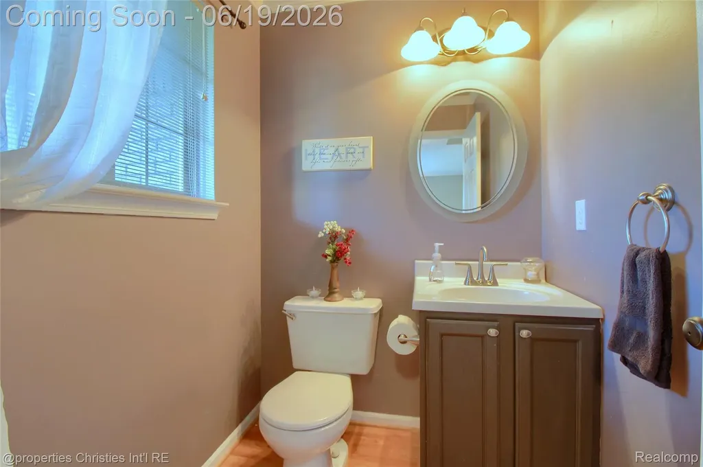3339 Riverside Drive Canton Charter Township MI 48188