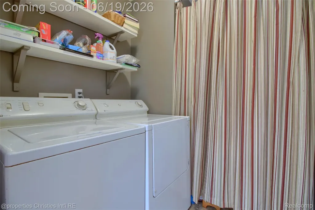 3339 Riverside Drive Canton Charter Township MI 48188