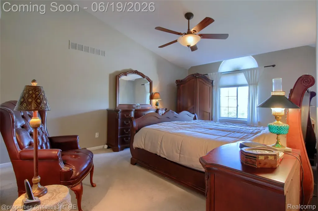 3339 Riverside Drive Canton Charter Township MI 48188