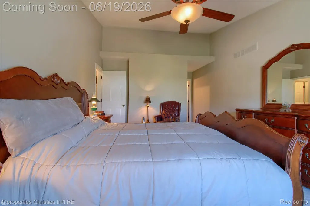 3339 Riverside Drive Canton Charter Township MI 48188