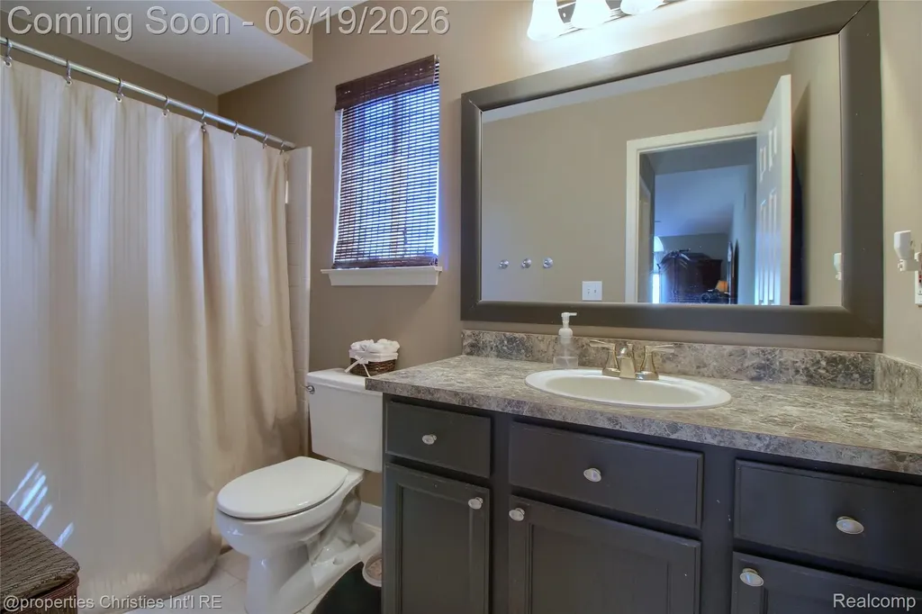 3339 Riverside Drive Canton Charter Township MI 48188