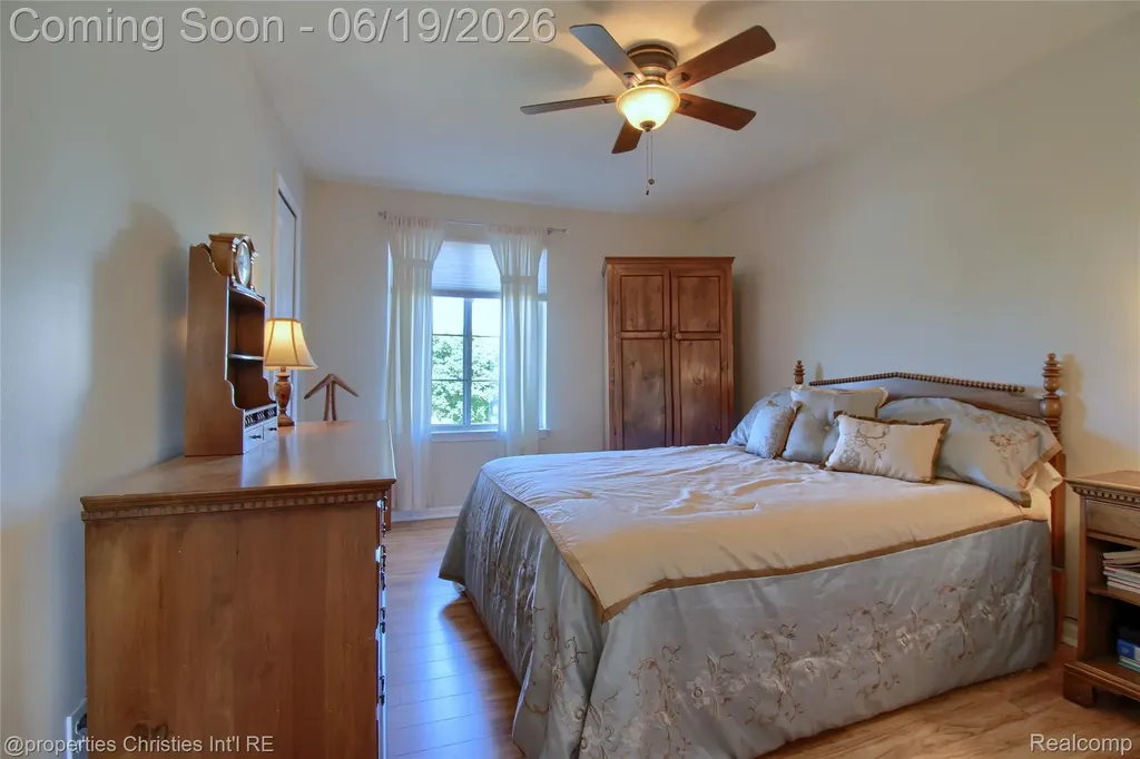 3339 Riverside Drive Canton Charter Township MI 48188