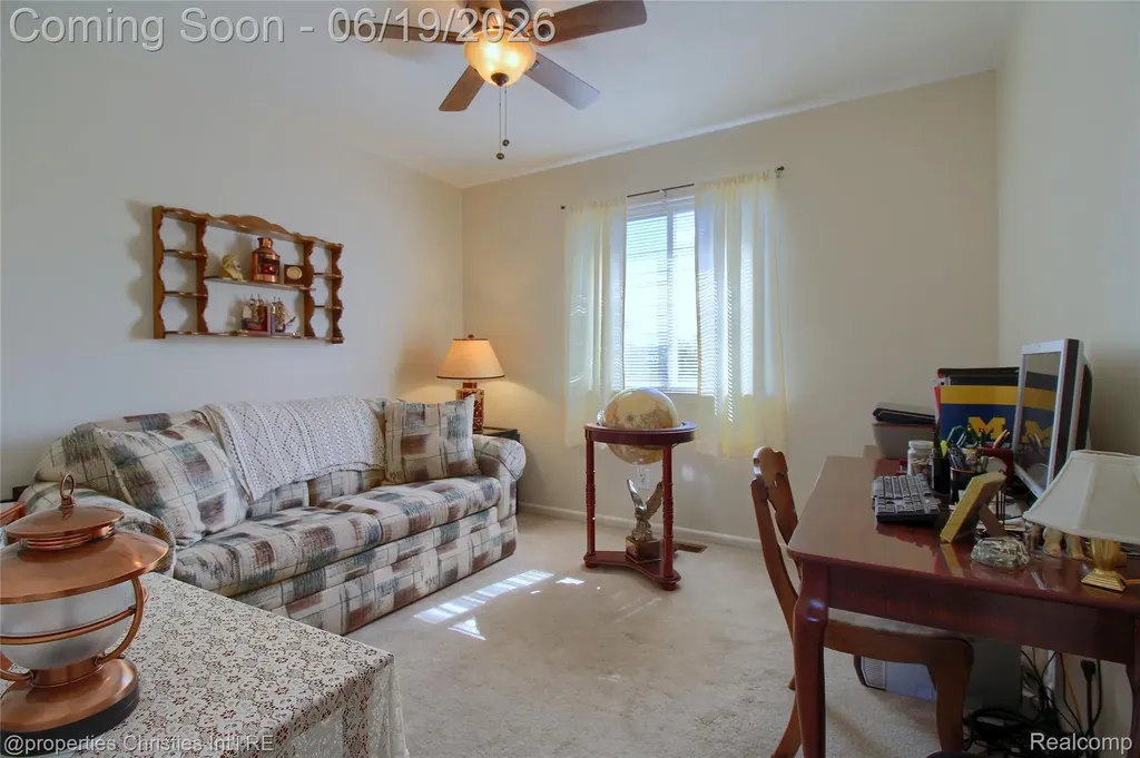 3339 Riverside Drive Canton Charter Township MI 48188