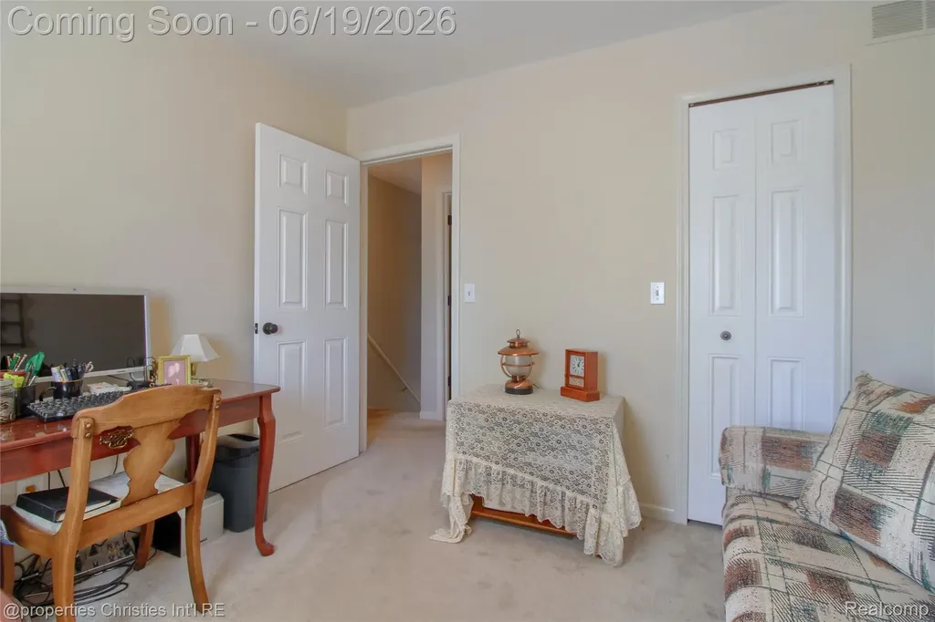 3339 Riverside Drive Canton Charter Township MI 48188