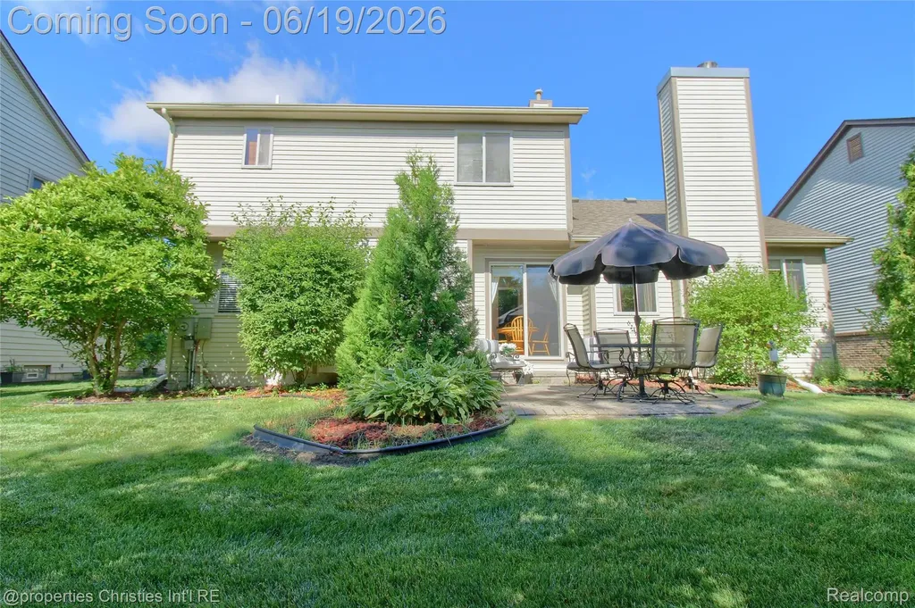 3339 Riverside Drive Canton Charter Township MI 48188