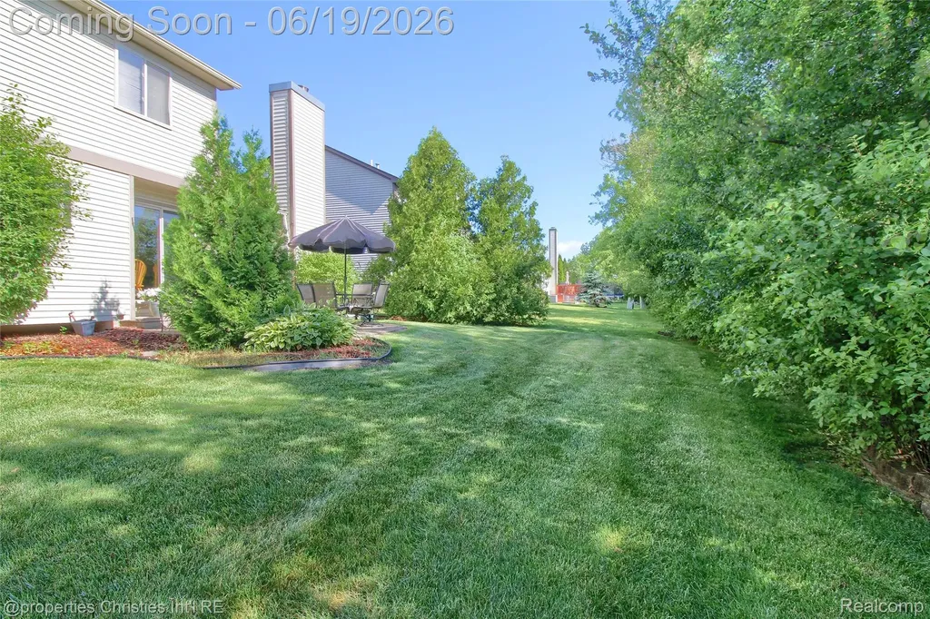 3339 Riverside Drive Canton Charter Township MI 48188