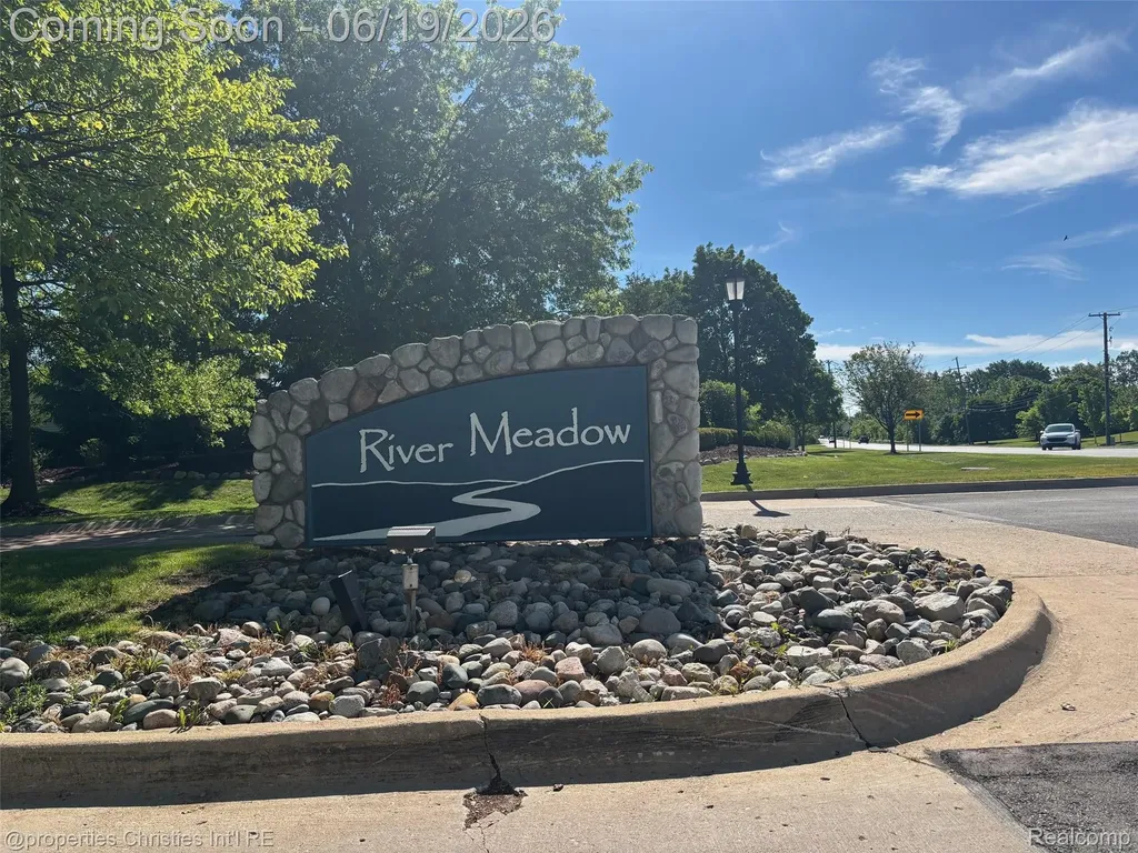 3339 Riverside Drive Canton Charter Township MI 48188