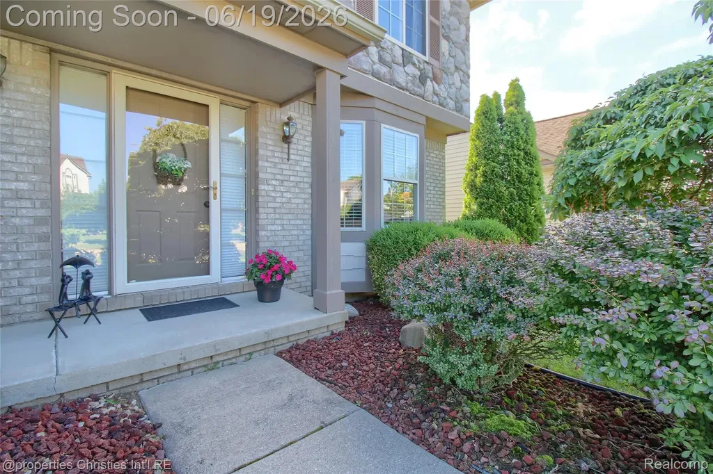 3339 Riverside Drive Canton Charter Township MI 48188