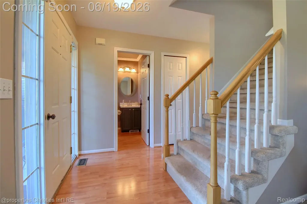 3339 Riverside Drive Canton Charter Township MI 48188