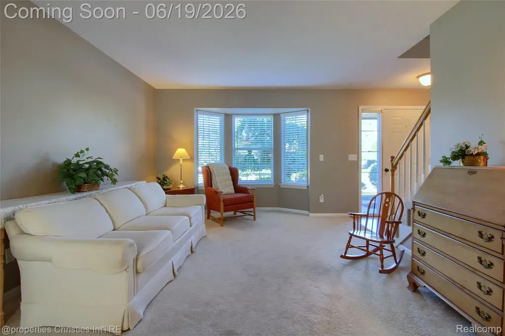 3339 Riverside Drive Canton Charter Township MI 48188