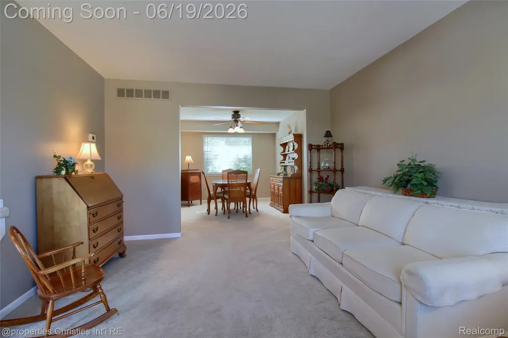 3339 Riverside Drive Canton Charter Township MI 48188