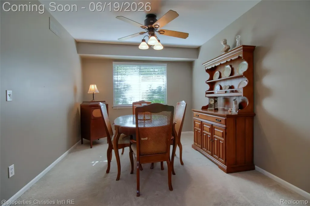 3339 Riverside Drive Canton Charter Township MI 48188