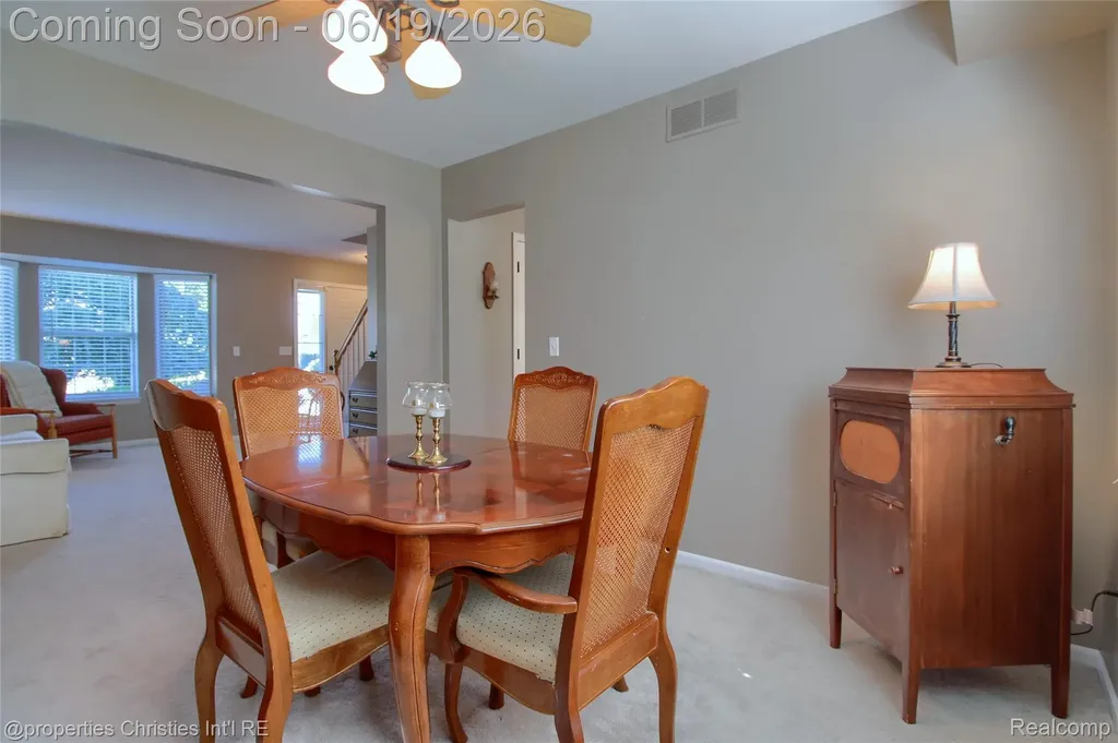 3339 Riverside Drive Canton Charter Township MI 48188