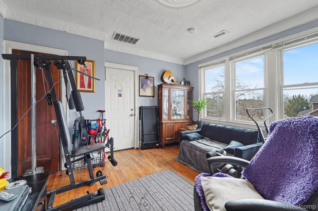12703 Stoepel Street Detroit City MI 48238