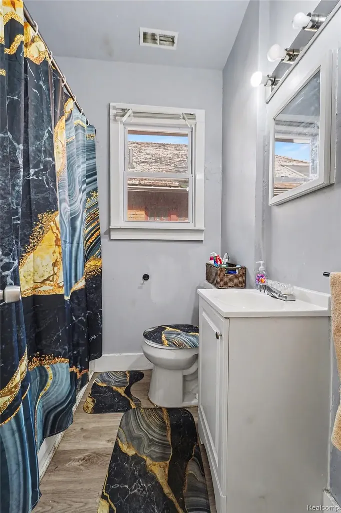 12703 Stoepel Street Detroit City MI 48238