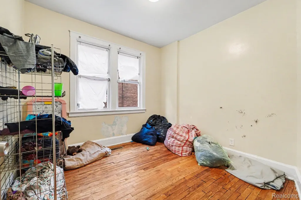 12703 Stoepel Street Detroit City MI 48238