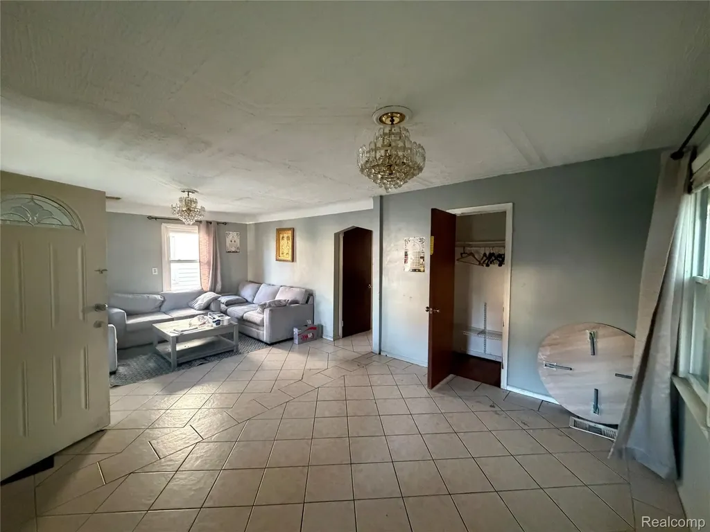 6467 Ternes Street Dearborn City MI 48126