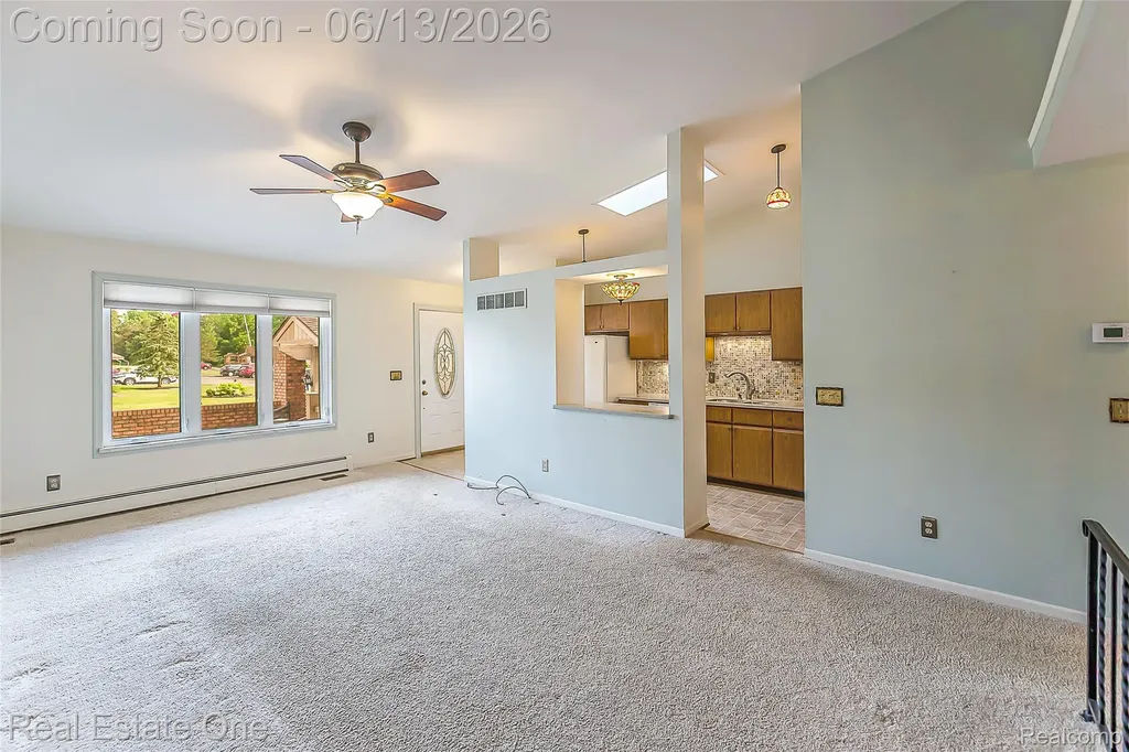 62292 Yorktown Drive South Lyon City MI 48178