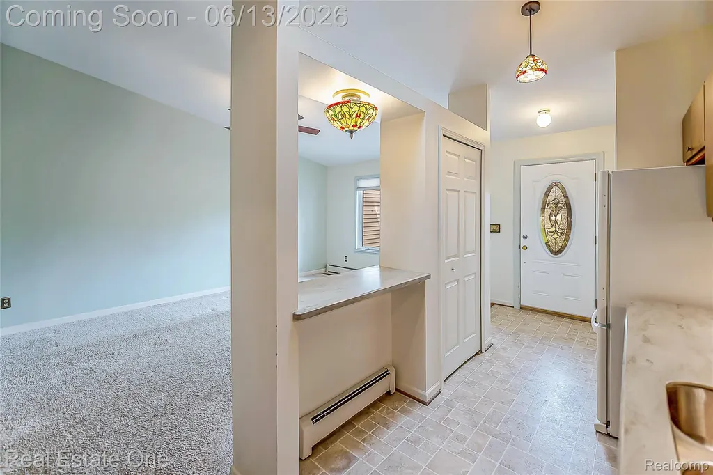 62292 Yorktown Drive South Lyon City MI 48178