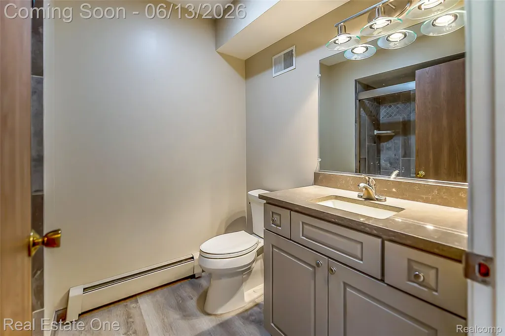 62292 Yorktown Drive South Lyon City MI 48178
