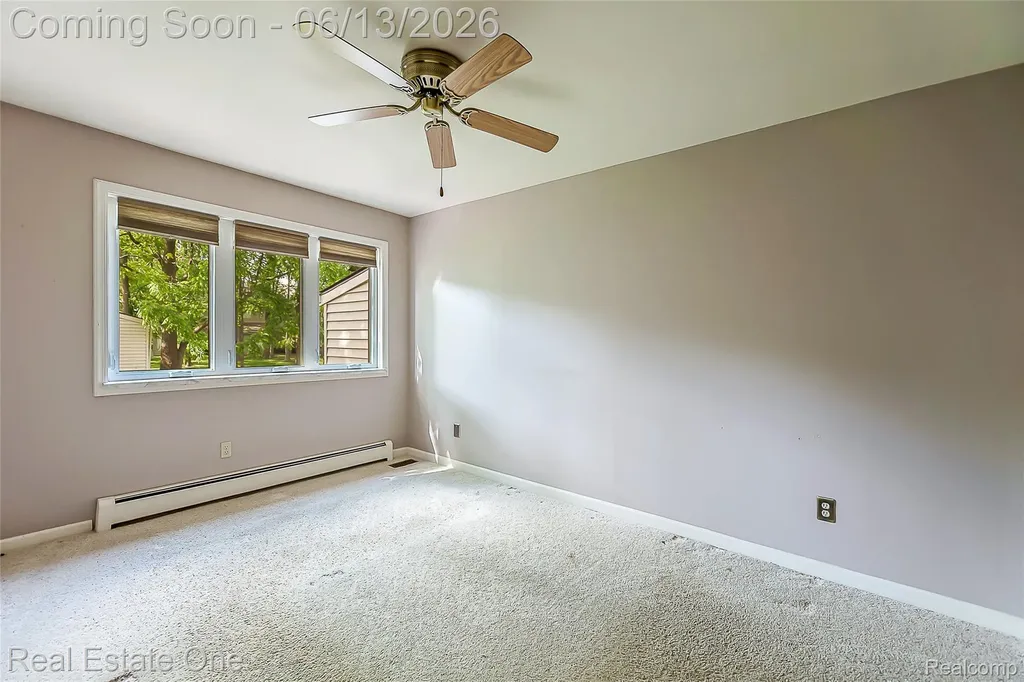62292 Yorktown Drive South Lyon City MI 48178
