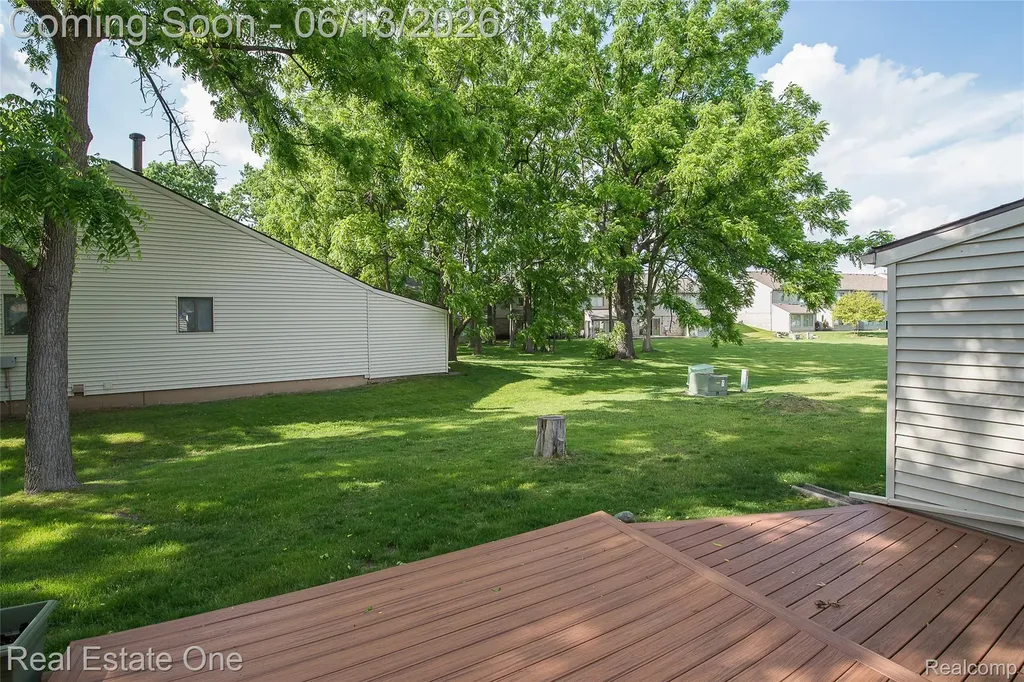 62292 Yorktown Drive South Lyon City MI 48178