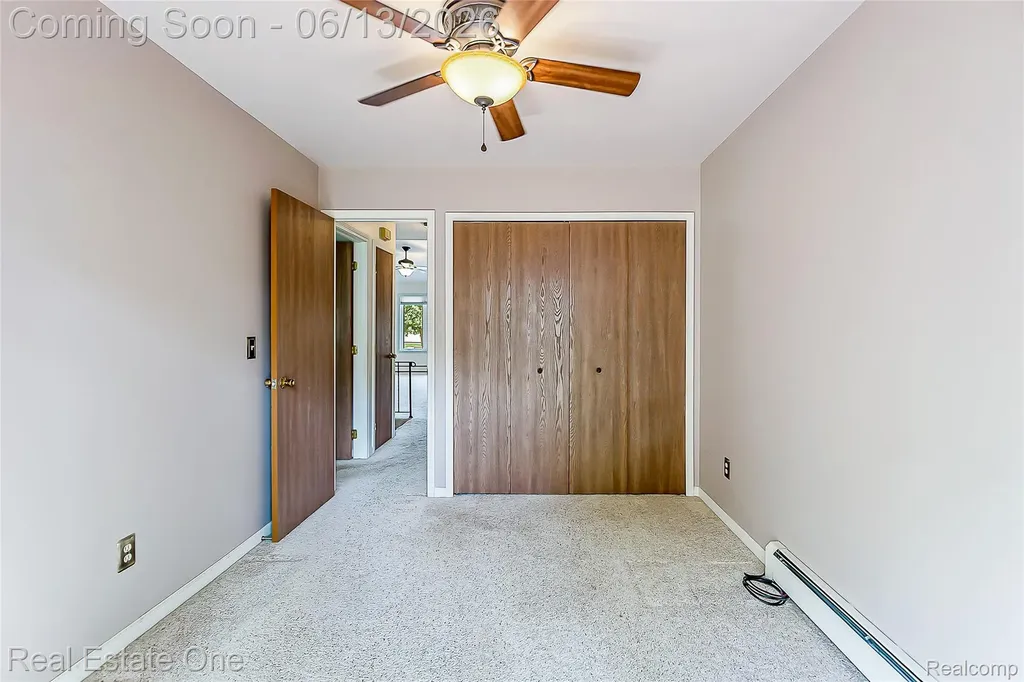 62292 Yorktown Drive South Lyon City MI 48178