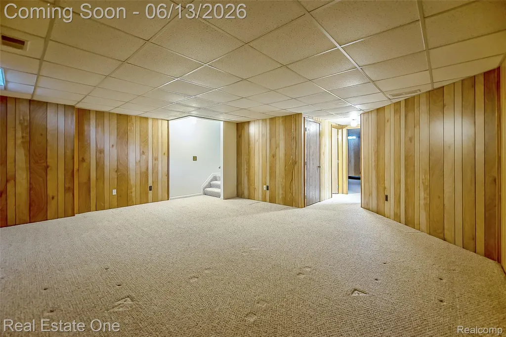62292 Yorktown Drive South Lyon City MI 48178