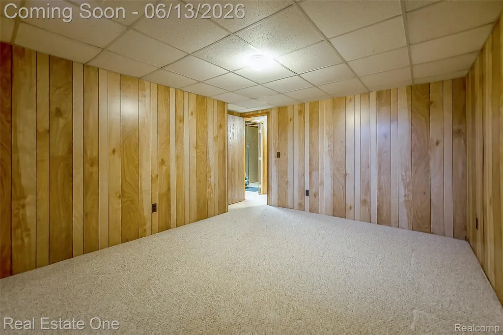 62292 Yorktown Drive South Lyon City MI 48178