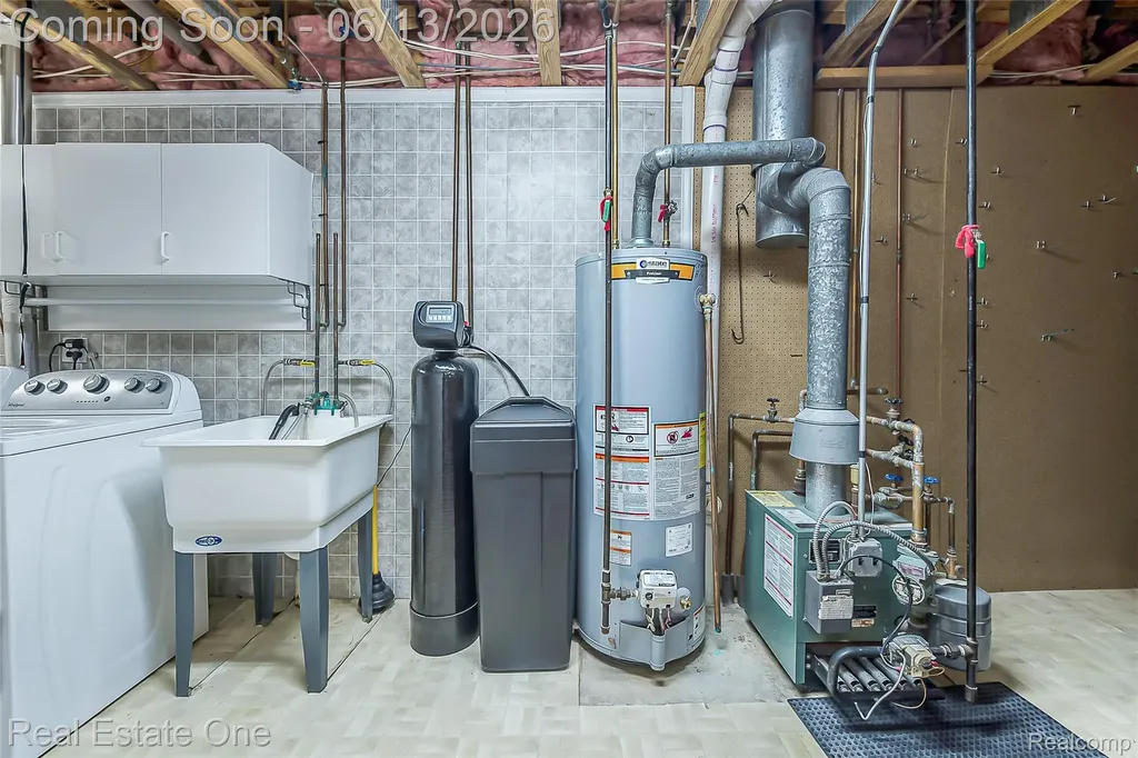 62292 Yorktown Drive South Lyon City MI 48178