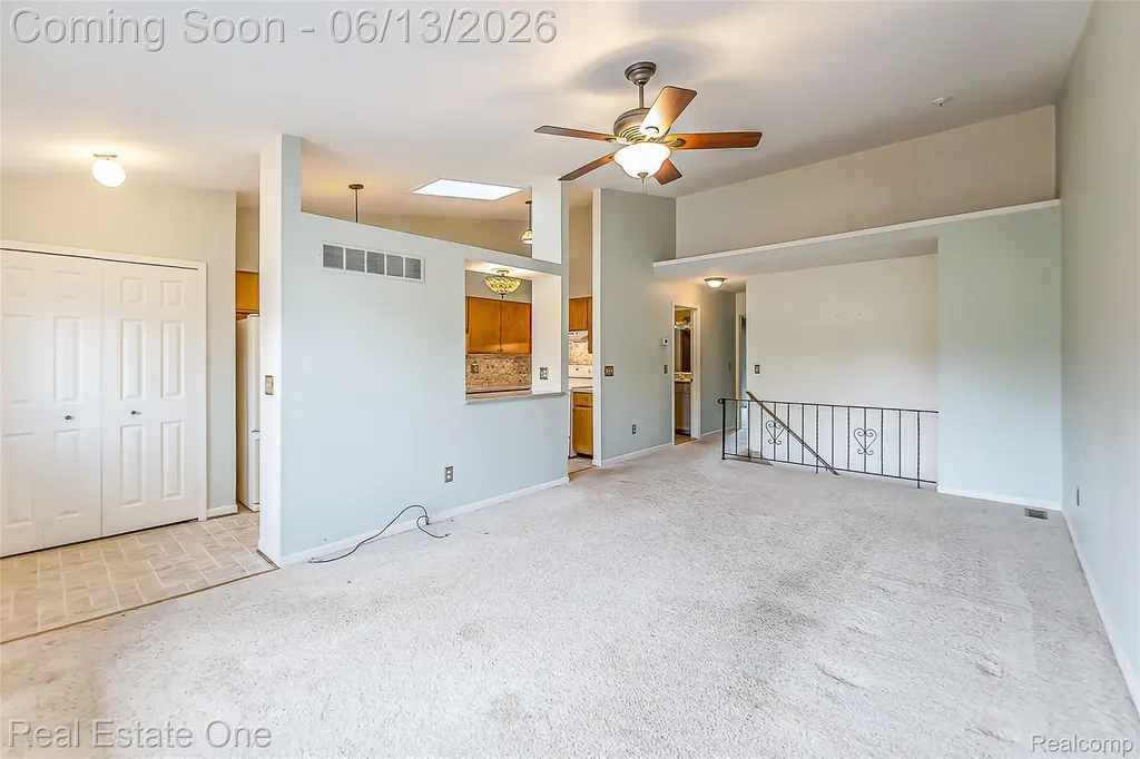 62292 Yorktown Drive South Lyon City MI 48178