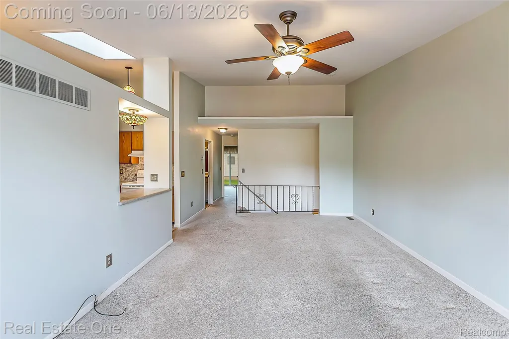 62292 Yorktown Drive South Lyon City MI 48178