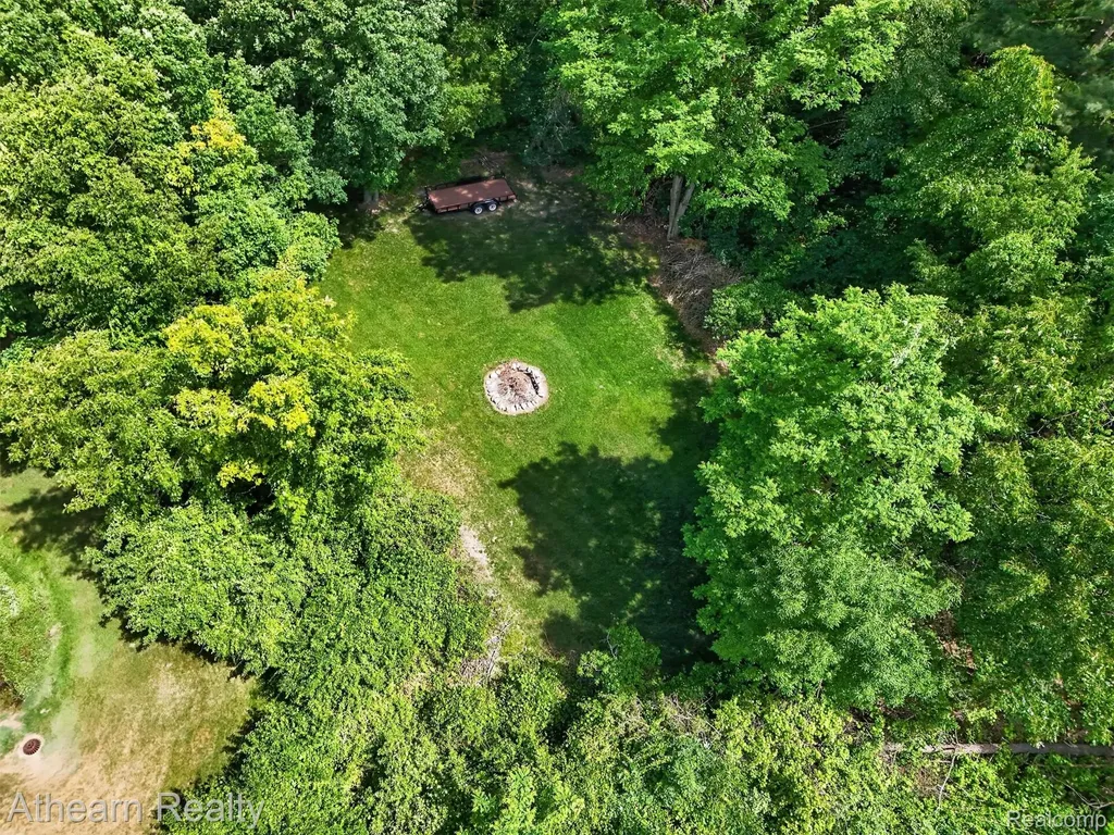 5326 Lake Forest Boulevard Genoa Township MI 48116