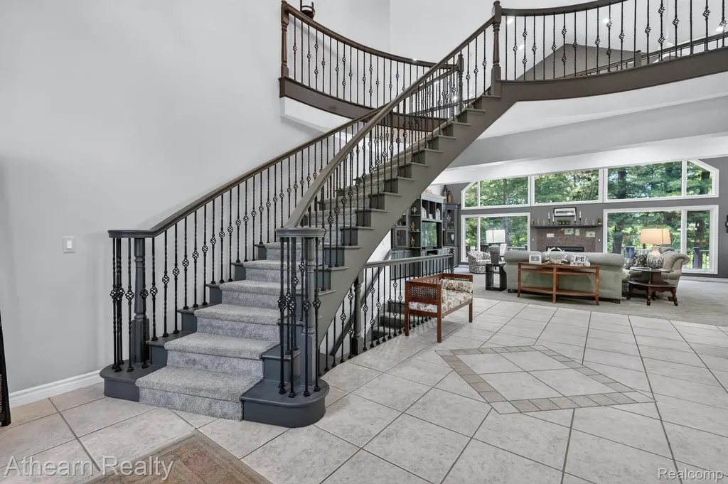 5326 Lake Forest Boulevard Genoa Township MI 48116