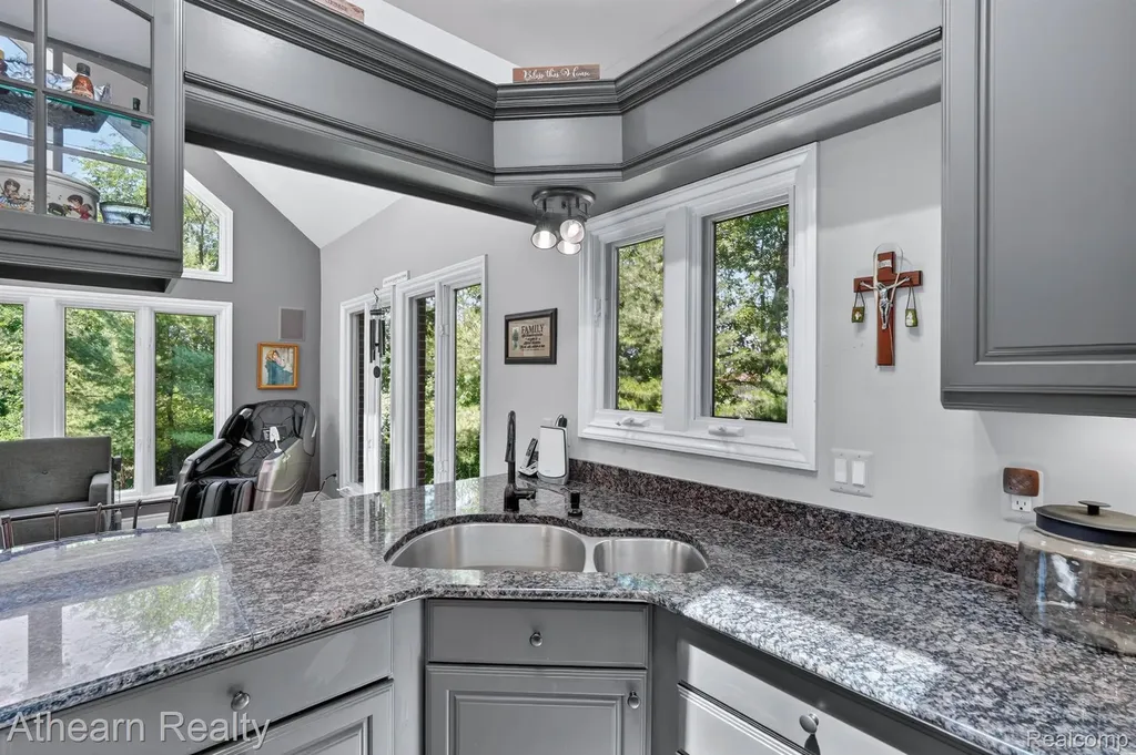 5326 Lake Forest Boulevard Genoa Township MI 48116