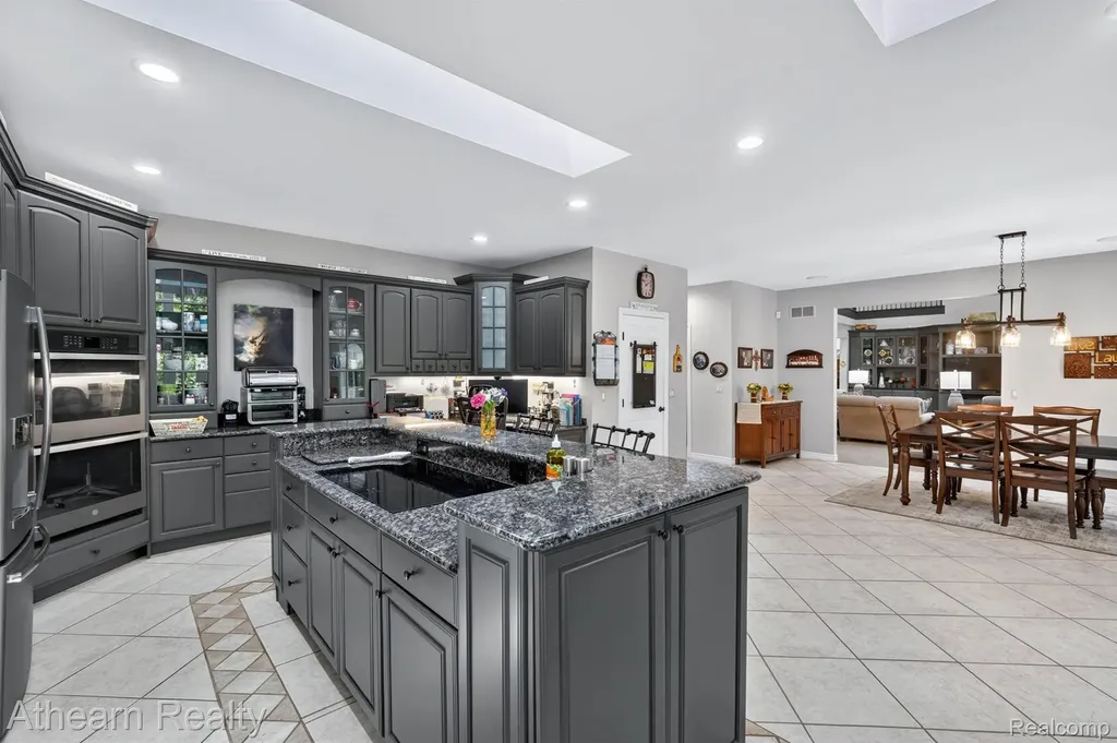 5326 Lake Forest Boulevard Genoa Township MI 48116