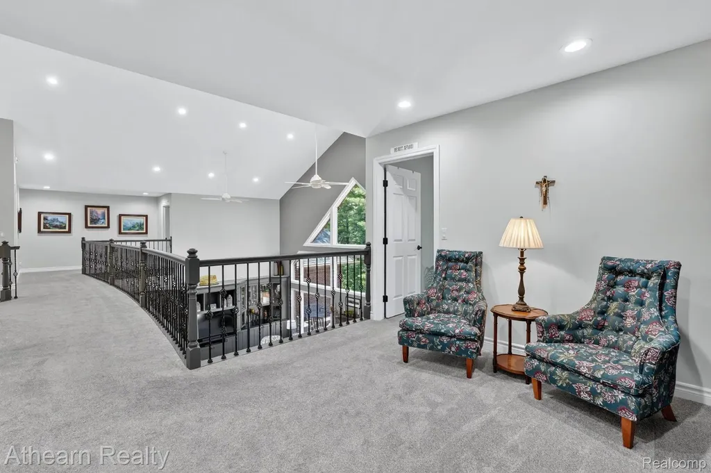 5326 Lake Forest Boulevard Genoa Township MI 48116