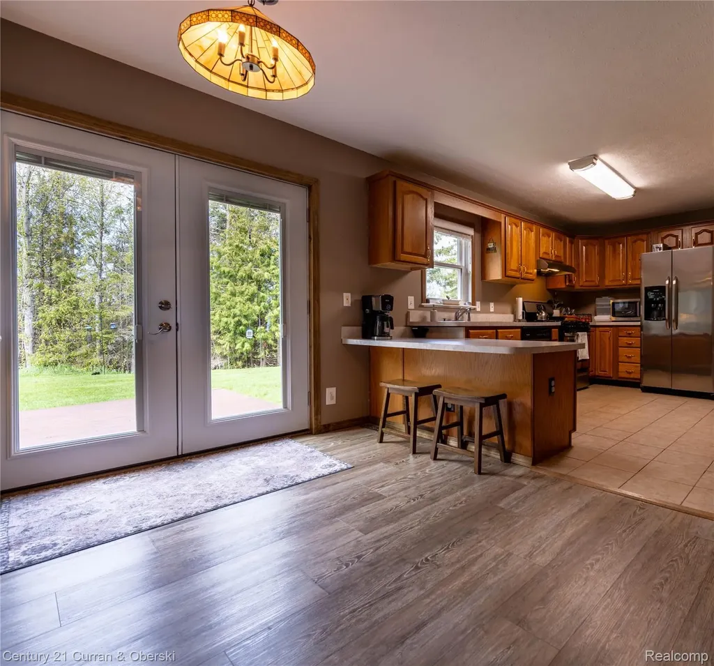 15262 Us 23 S Presque Isle Township MI 49777