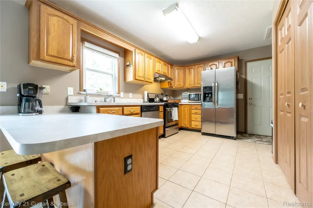 15262 Us 23 S Presque Isle Township MI 49777