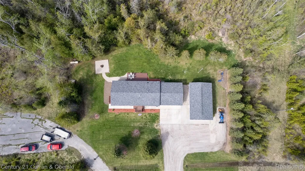 15262 Us 23 S Presque Isle Township MI 49777