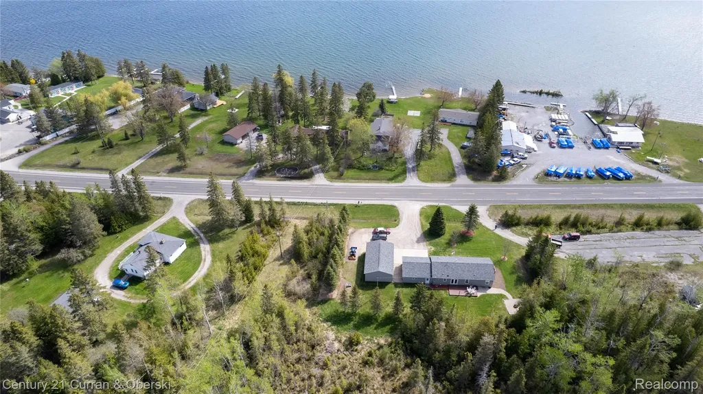 15262 Us 23 S Presque Isle Township MI 49777