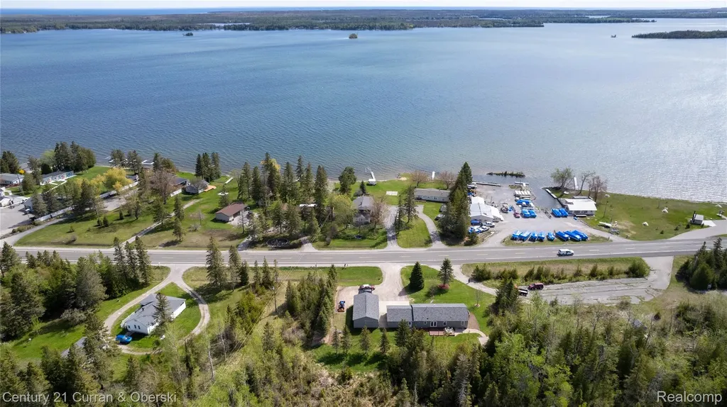 15262 Us 23 S Presque Isle Township MI 49777