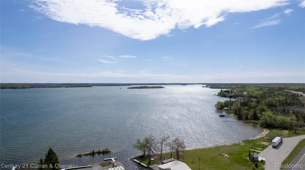 15262 Us 23 S Presque Isle Township MI 49777
