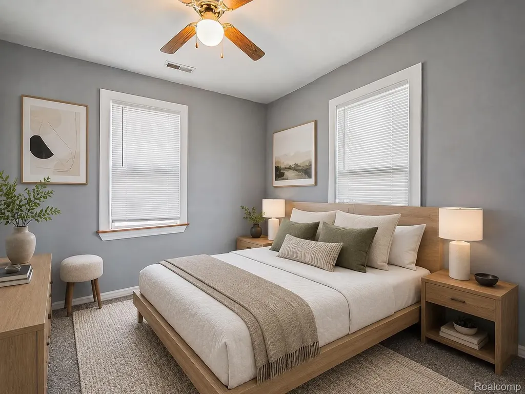 27819 Lasslett Street Roseville City MI 48066