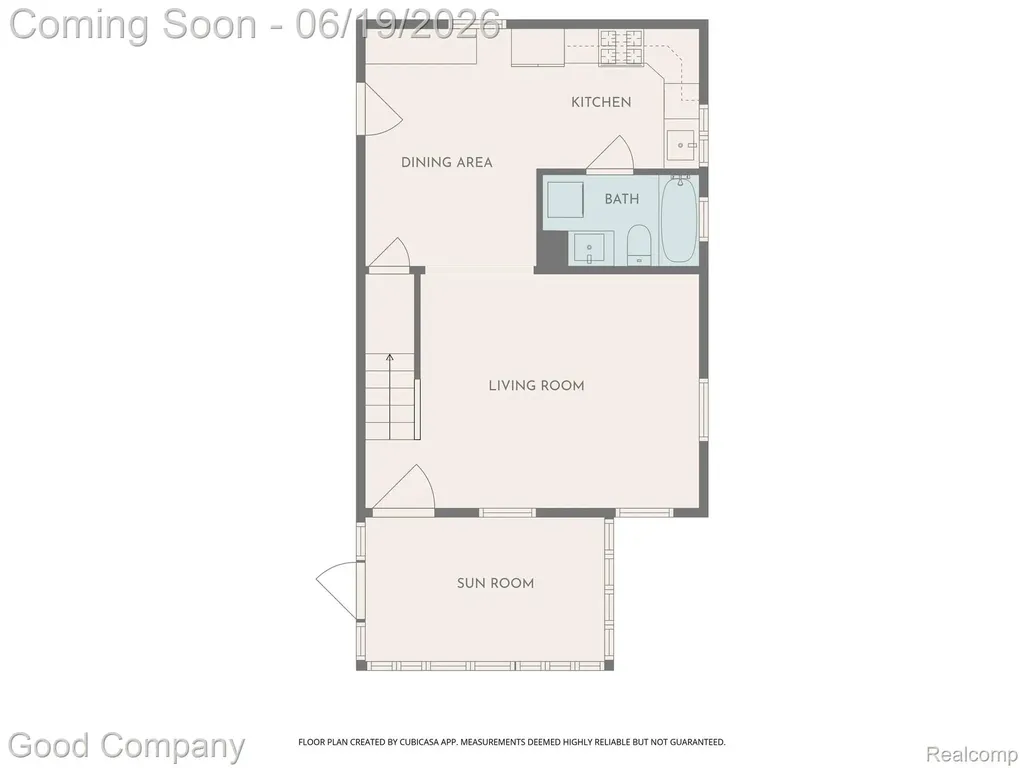 335 W Lincoln Avenue Madison Heights City MI 48071